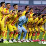 Atlético Morelia recibe en la Ida de Cuartos de Final a Cancún FC, la mejor defensiva del torneo