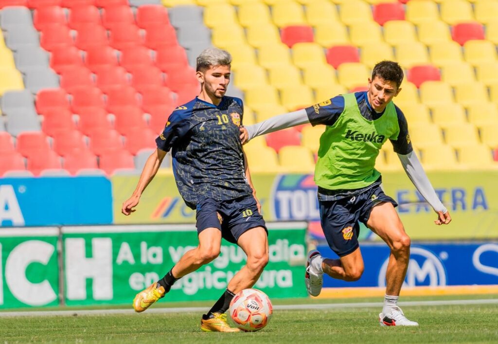 Atlético Morelia vs Irapuato, revivirán viejo ‘clásico’, ahora en la Liga de Expansión
