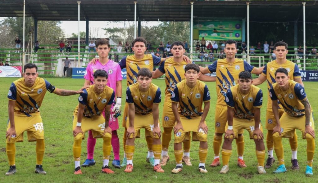 Los Zorros del Atlético Morelia-UMSNH lograron su primer triunfo en la TDP