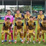 Los Zorros del Atlético Morelia-UMSNH lograron su primer triunfo en la TDP