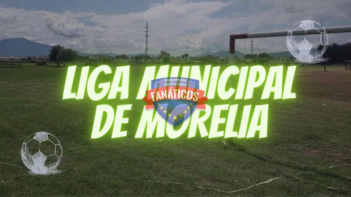 LIGA MUNICIPAL DE MORELIA