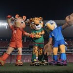 La FIFA mantiene bajo revisión los partidos de repechaje de la Copa del Mundo 2026 en Guadalajara tras la reciente violencia en Jalisco