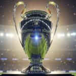 Definidos los equipos que avanzaron a los Octavos de Final de la Champions League