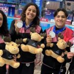 México conquista plata en la Copa del Mundo de Clavados