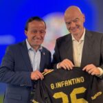 Mikel Arriola asegura que Ciudad de México, Guadalajara y Monterrey están garantizadas sedes para el Mundial 2026