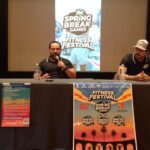 Esperan más de 2 mil atletas en la octava edición del Spring Break Games Fitness Festival 2026