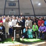 Fomenta COPAME sus actividades en sinergia con la Secretaría de Salud