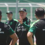 México se alista con sus mejores futbolistas para duelo ante Portugal en reapertura del Azteca