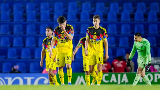 Así marcha la clasificación general de la Liga MX tras la Jornada 9 del Clausura 2026