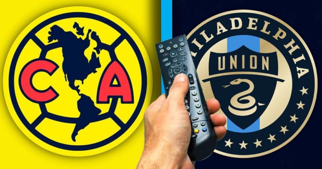 Concachampions: Dónde ver EN VIVO la vuelta de octavos de final entre América vs Philadelphia 