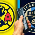Concachampions: Dónde ver EN VIVO la vuelta de octavos de final entre América vs Philadelphia 