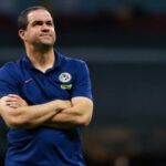 André Jardine asume la responsabilidad del mal paso del América