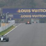 Kimi Antonelli conquista el Gran Premio de Japón y es líder mundial de la F1