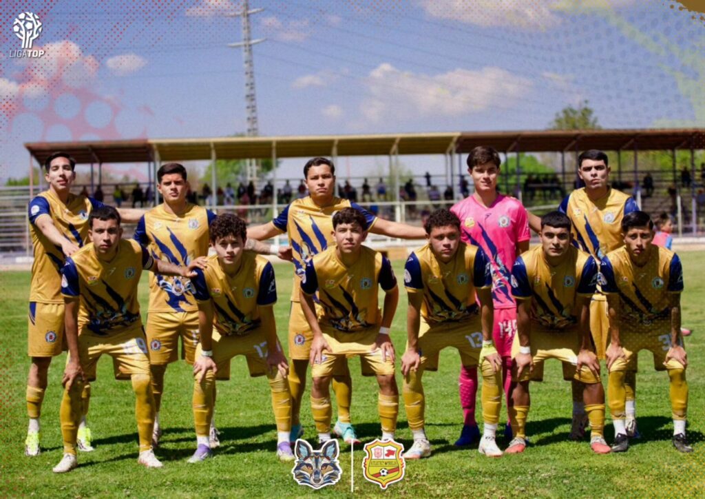 Los Zorros del Atlético Morelia-UMSNH ligaron 17 partidos sin perder al golear 4-1 a H2O Purépechas FC