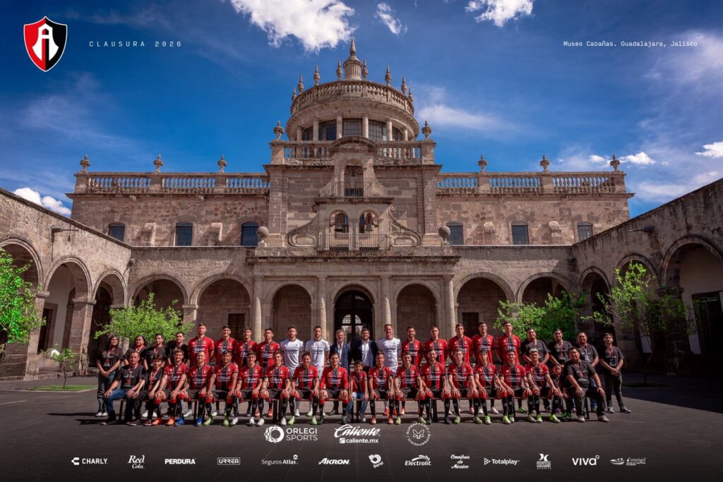 Grupo Orlegi muy cerca de vender al Atlas y terminar con la multipropiedad