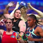 En Juegos Olímpicos no podrán competir atletas transgénero en la rama femenil: COI