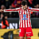 FC Barcelona se quedó en la orilla; Atlético de Madrid avanza a la final de la Copa del Rey después de 13 años