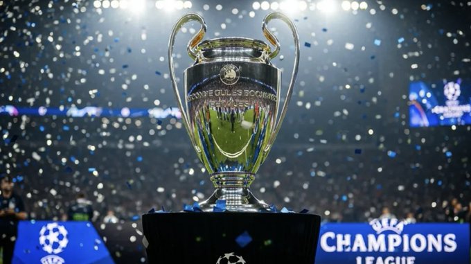 Champions League: Resumen del martes de los Juegos de Ida de los Octavos de Final