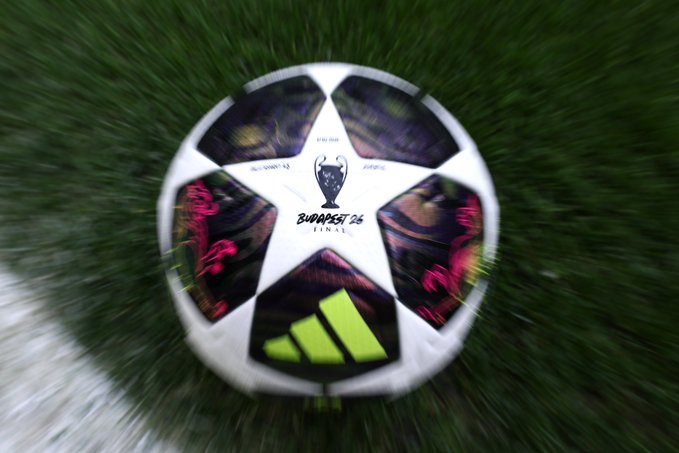 Dónde ver EN VIVO, los partidos de vuelta de los octavos de final de la Champions League 2026