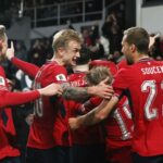 Suecia, Turquía, Bosnia y Chequia son los últimos países europeos clasificados al Mundial 2026