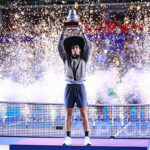 Cobolli es el nuevo monarca del Abierto Mexicano de Acapulco 2026