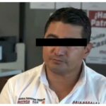 Erik “Terrible” Morales es vinculado a proceso por presunto hostigamiento y abuso sexual