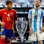 La Finalissima 2026 entre Argentina vs España sigue en incertidumbre