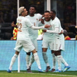 Francia resiste y doblega 2-1 a Brasil en vibrante duelo amistoso