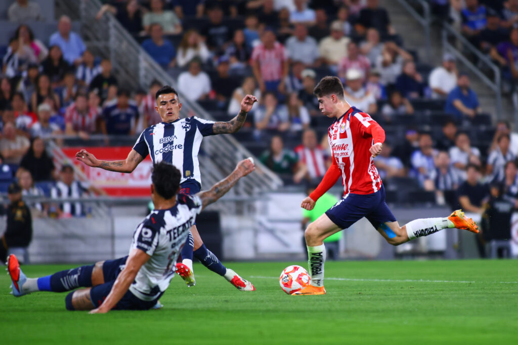 Así marcha la clasificación de Torneo Clausura 2026 al cumplirse 12 Jornadas