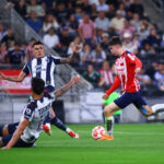 Así marcha la clasificación de Torneo Clausura 2026 al cumplirse 12 Jornadas