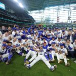 Italia vuelve a sorprender y vence a Puerto Rico para avanzar a Semifinales del Clásico Mundial de Béisbol