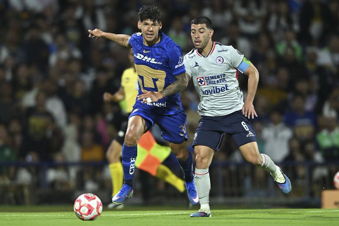 Así marcha la tabla de clasificación del futbol mexicano tras al Jornada 11 del Clausura 2026