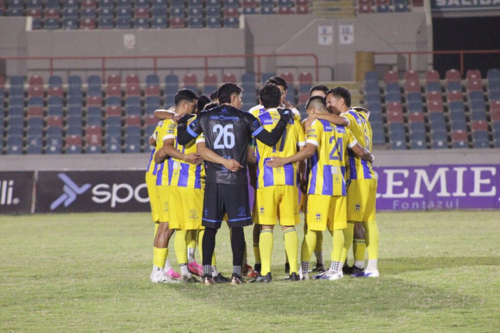 Otro equipo michoacano de futbol profesional es acusado de amaños de partidos por parte de jugadores