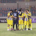 Otro equipo michoacano de futbol profesional es acusado de amaños de partidos por parte de jugadores