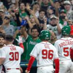 México destroza 16-0 a Brasil para conquistar su segundo triunfo en el Clásico Mundial de Béisbol 2026