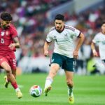 México y Portugal firman empate sin goles en la reapertura del Estadio Azteca