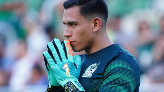 Las opciones de Javier Aguirre tras la baja de Malagón en la Selección Mexicana rumbo a la Copa del Mundo 2026