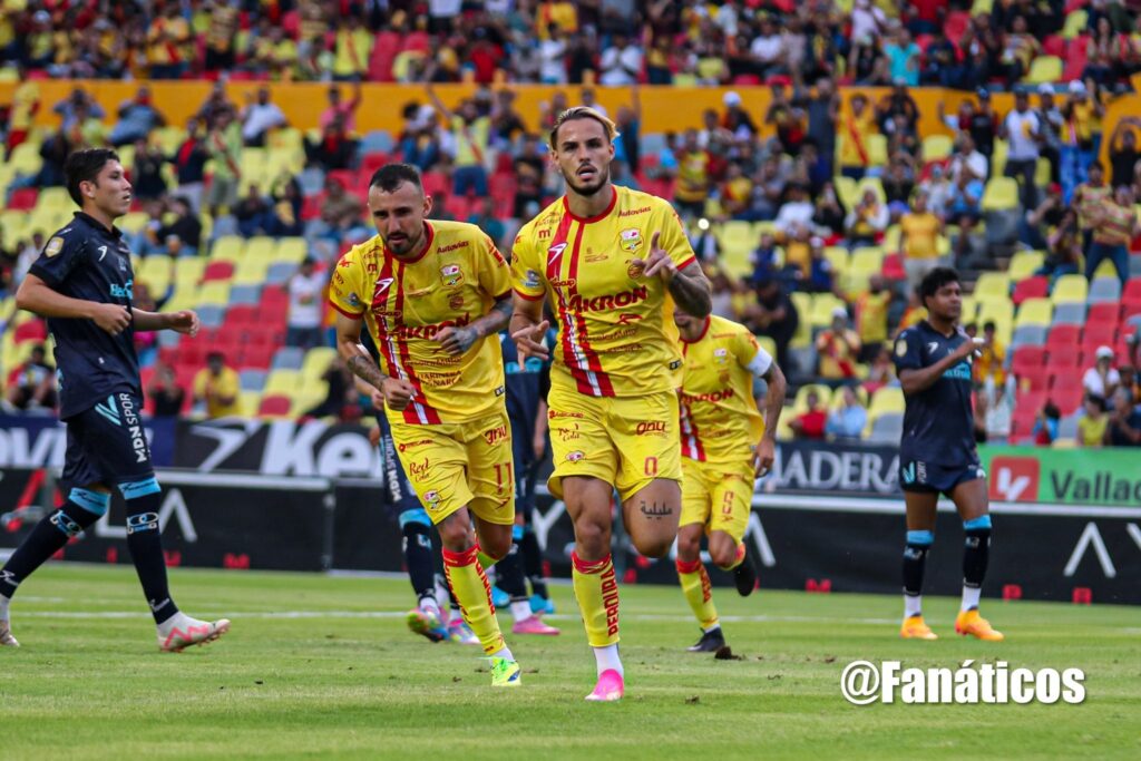 ¡Atención, fanáticos! Atlético Morelia lanza precio especial para el encuentro ante Irapuato