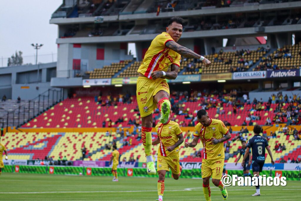 El Atlético Morelia recupera el liderato del Clausura 2026 de la Liga de Expansión