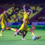 Saluden al líder: Atlético Morelia retoma la cima del Clausura 2026 de la Liga de Expansión