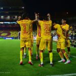 Los Canarios del Atlético Morelia alzan el vuelo al vencer 2-0 al Irapuato