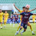 Tumban al Atlético Morelia del liderato general tras segunda derrota en el Clausura 2026