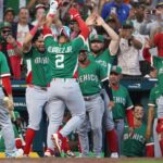 México debuta con victoria en el Clásico Mundial de Béisbol