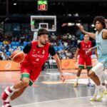 Estados Unidos sin piedad vence a México en Clasificatorios al Mundial FIBA