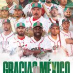 ¡México no llegó al quinto partido!