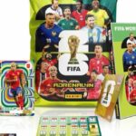 Mundial 2026: ¡Listo el Panini que ya tiene fecha de preventa!