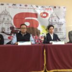 Invita el Instituto Antonio Plancarte a que participes en su 6ª Carrera Atlética Plancartina 2026