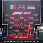 F1: George Russell conquista la primera carrera del año, el Gran Premio de Australia 2026