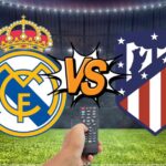 ¡Partidazo en LaLIGA: Real Madrid vs Atlético de Madrid!
