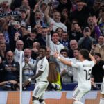Con voltereta incluida, Real Madrid gana el ‘derbi’ ante el Atlético de Madrid